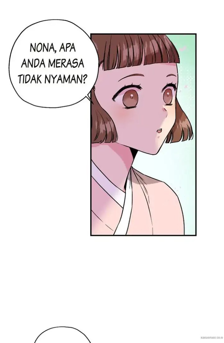 Halaman 45 dari Master Villainess the Invincible! Chapter 23