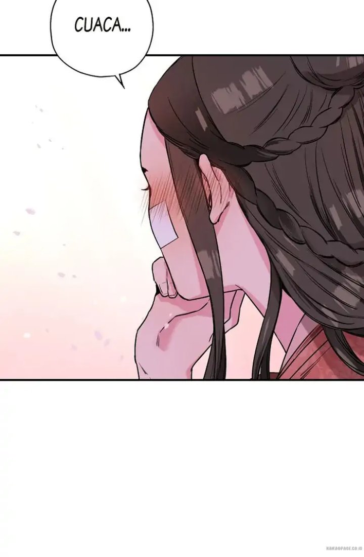Halaman 46 dari Master Villainess the Invincible! Chapter 23