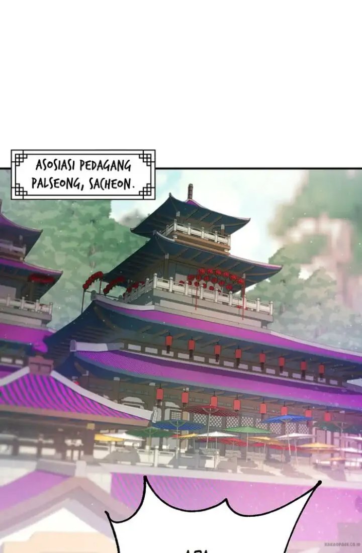 Halaman 49 dari Master Villainess the Invincible! Chapter 23