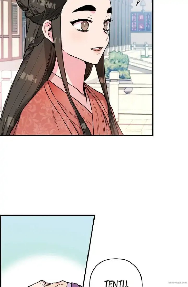 Halaman 5 dari Master Villainess the Invincible! Chapter 23