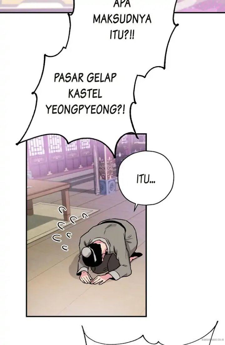 Halaman 50 dari Master Villainess the Invincible! Chapter 23