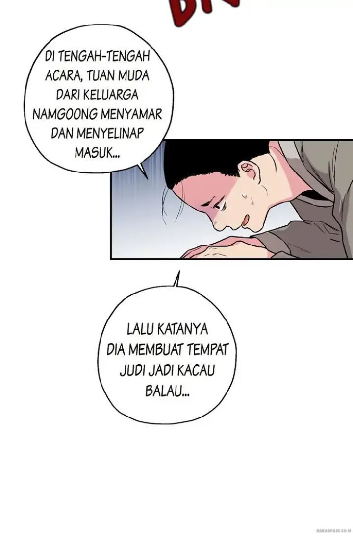Halaman 52 dari Master Villainess the Invincible! Chapter 23