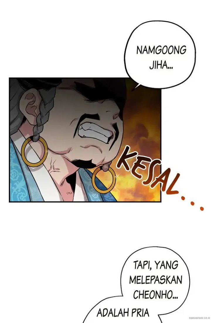 Halaman 53 dari Master Villainess the Invincible! Chapter 23
