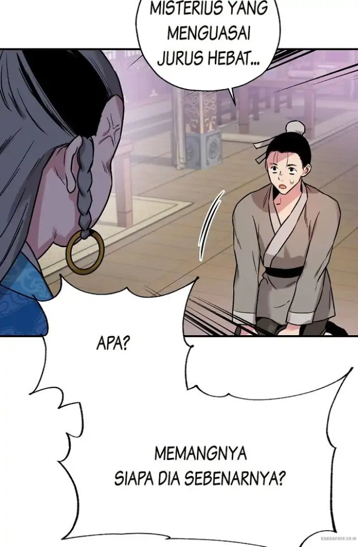 Halaman 54 dari Master Villainess the Invincible! Chapter 23