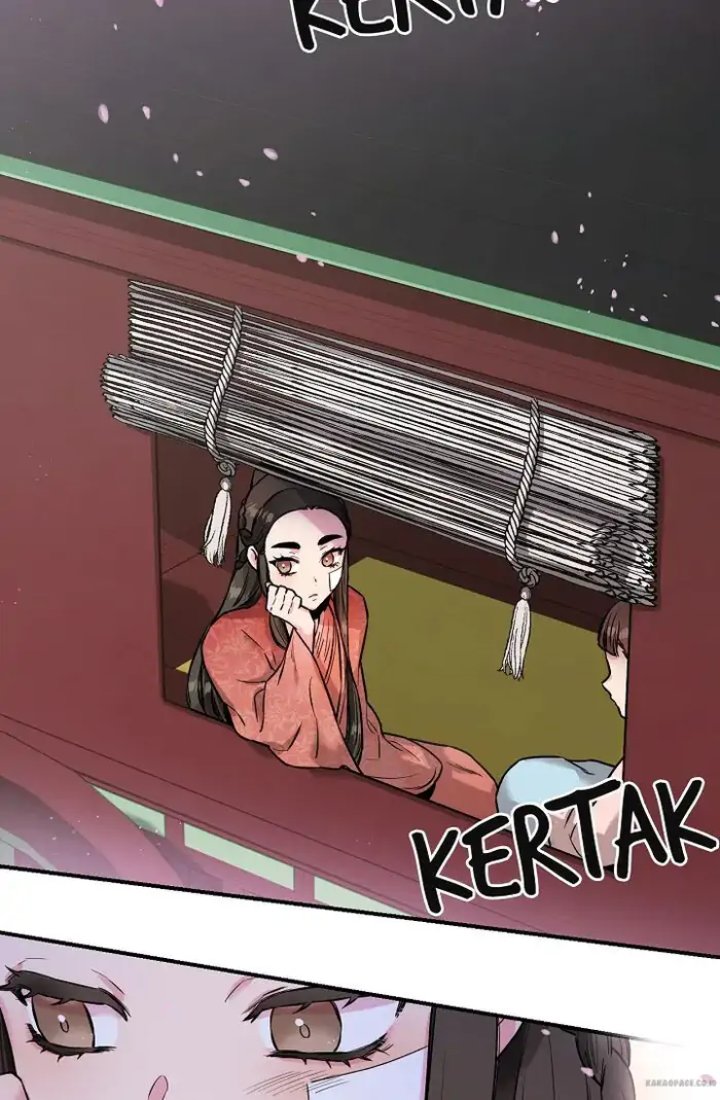 Halaman 56 dari Master Villainess the Invincible! Chapter 23