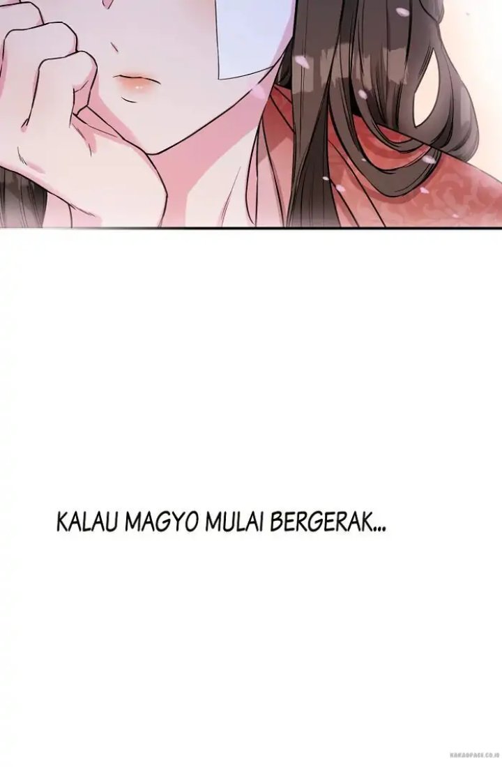 Halaman 57 dari Master Villainess the Invincible! Chapter 23