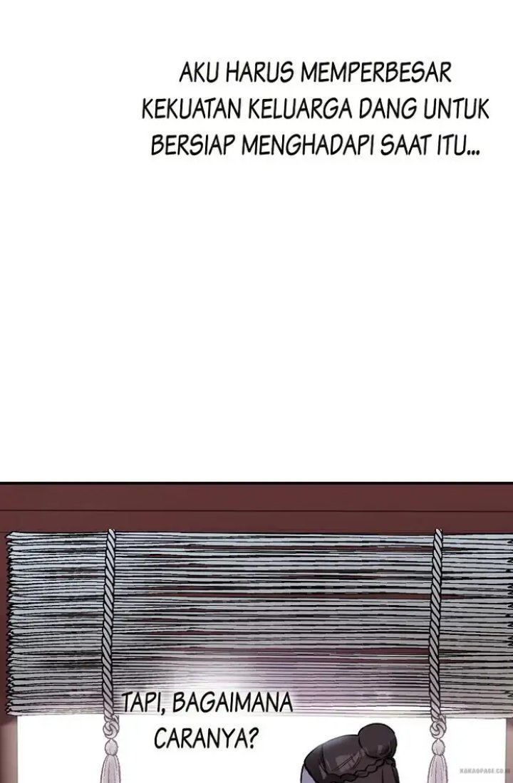 Halaman 58 dari Master Villainess the Invincible! Chapter 23