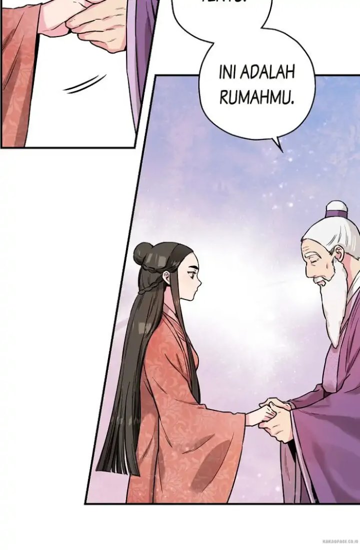 Halaman 6 dari Master Villainess the Invincible! Chapter 23