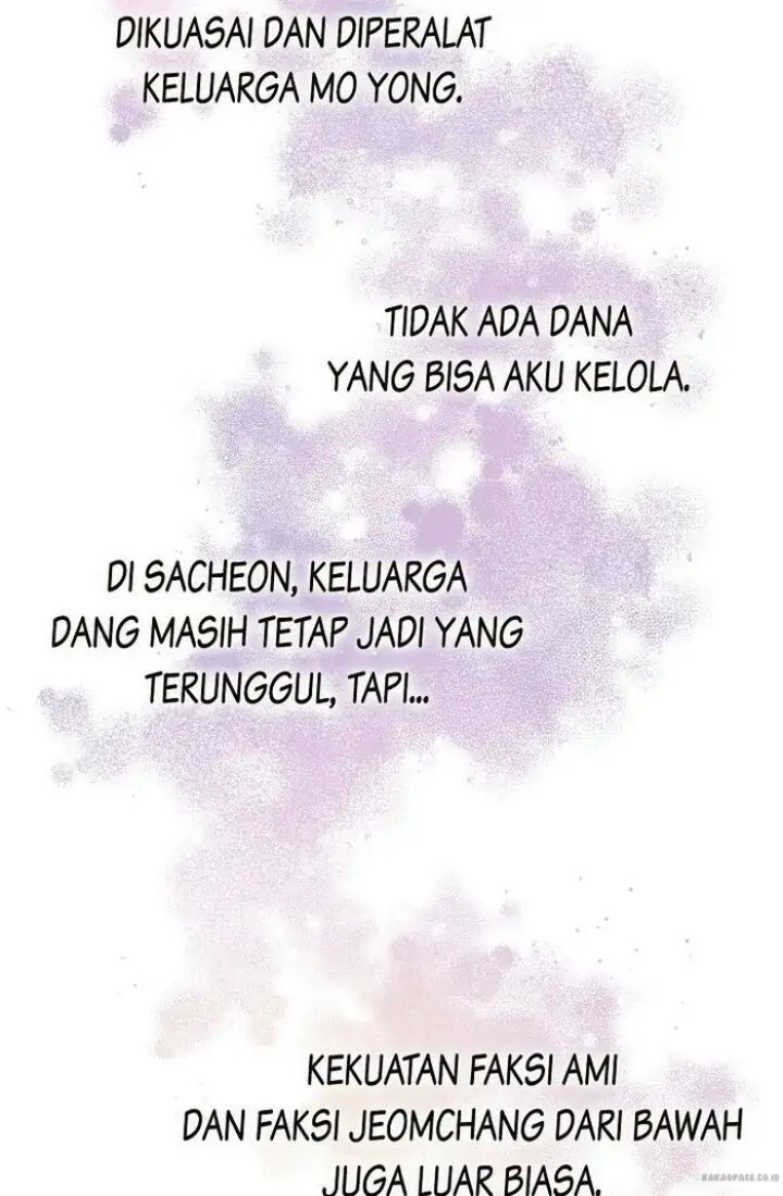 Halaman 60 dari Master Villainess the Invincible! Chapter 23