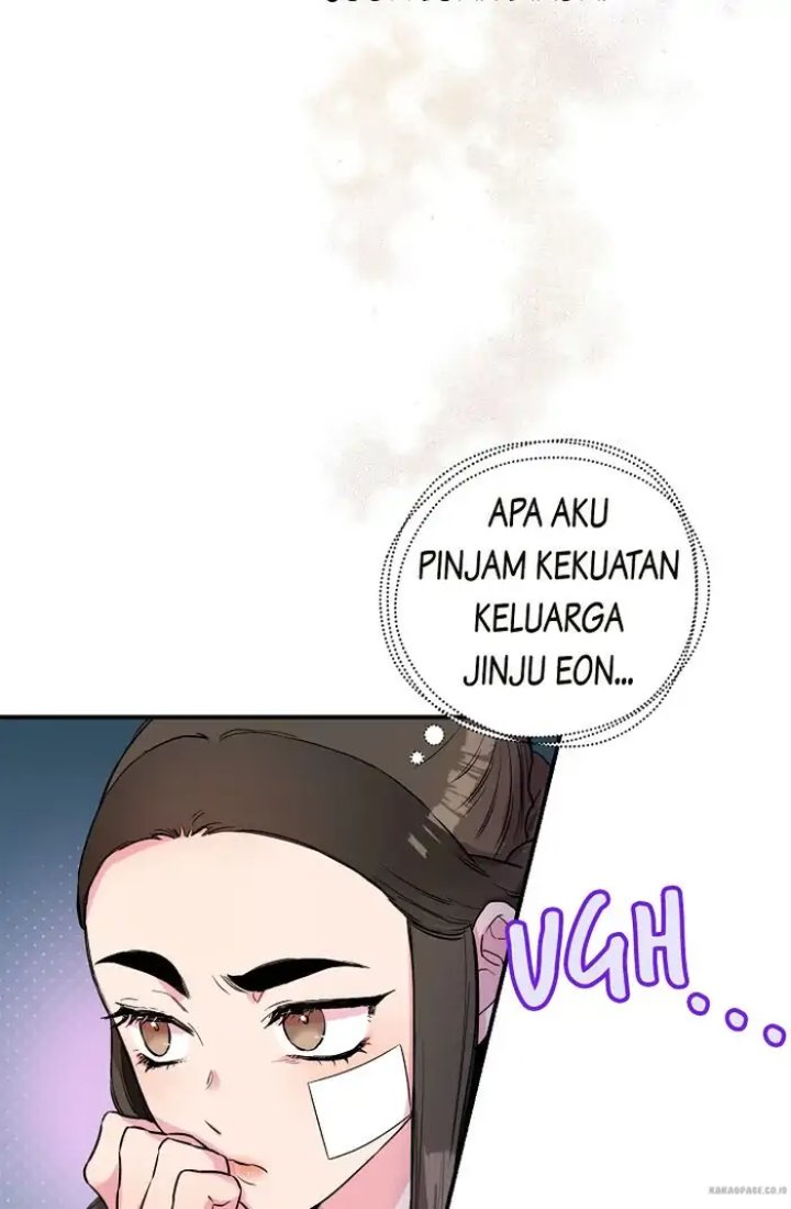 Halaman 61 dari Master Villainess the Invincible! Chapter 23