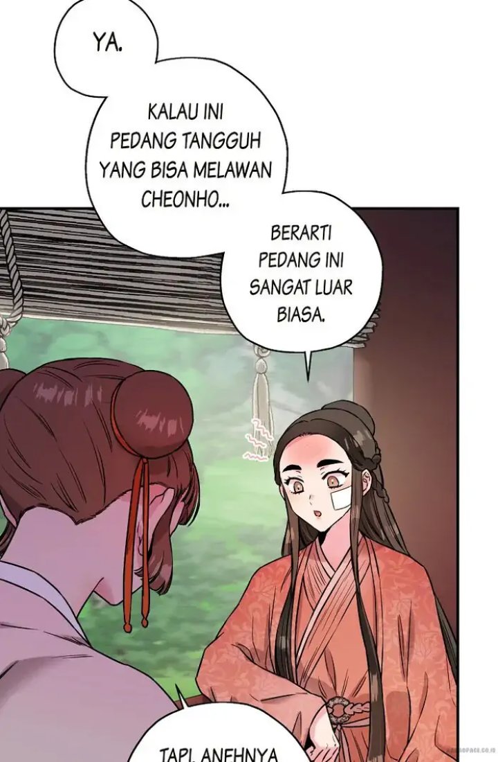 Halaman 65 dari Master Villainess the Invincible! Chapter 23