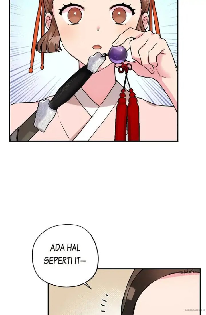 Halaman 67 dari Master Villainess the Invincible! Chapter 23