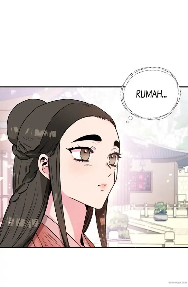 Halaman 7 dari Master Villainess the Invincible! Chapter 23