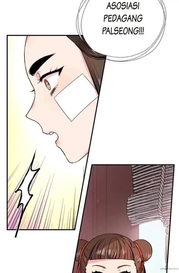 Halaman 70 dari Master Villainess the Invincible! Chapter 23