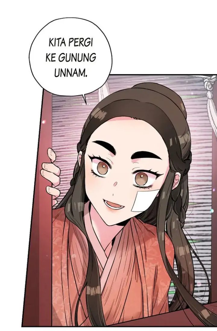 Halaman 75 dari Master Villainess the Invincible! Chapter 23