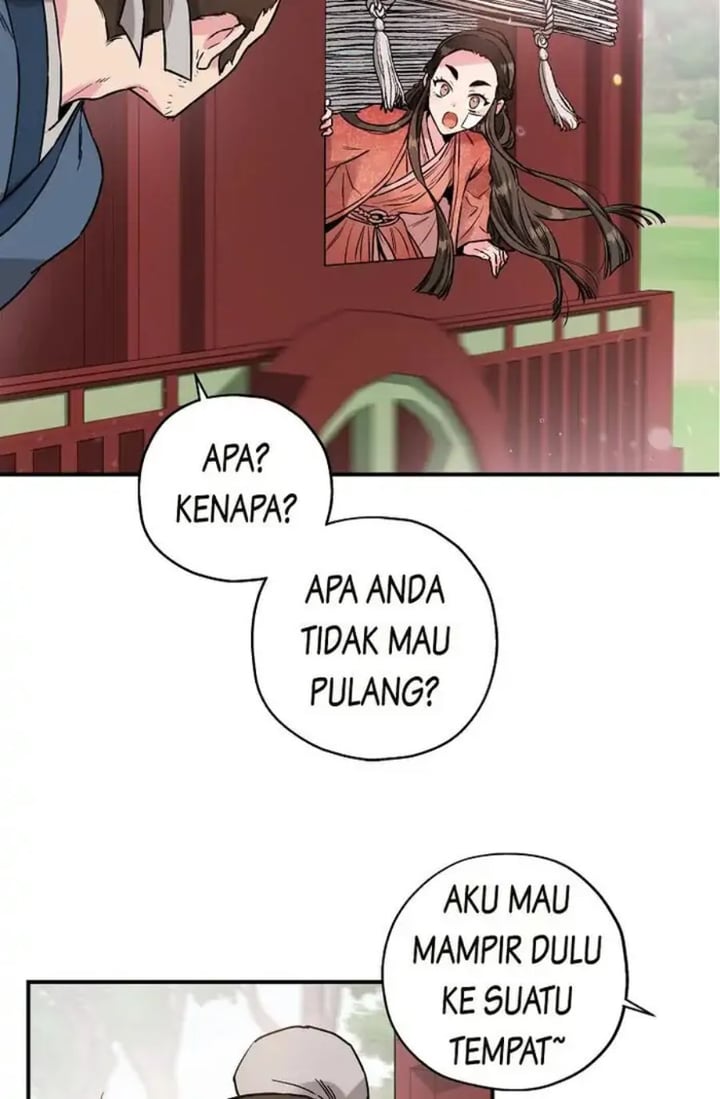 Halaman 2 dari Master Villainess the Invincible! Chapter 24