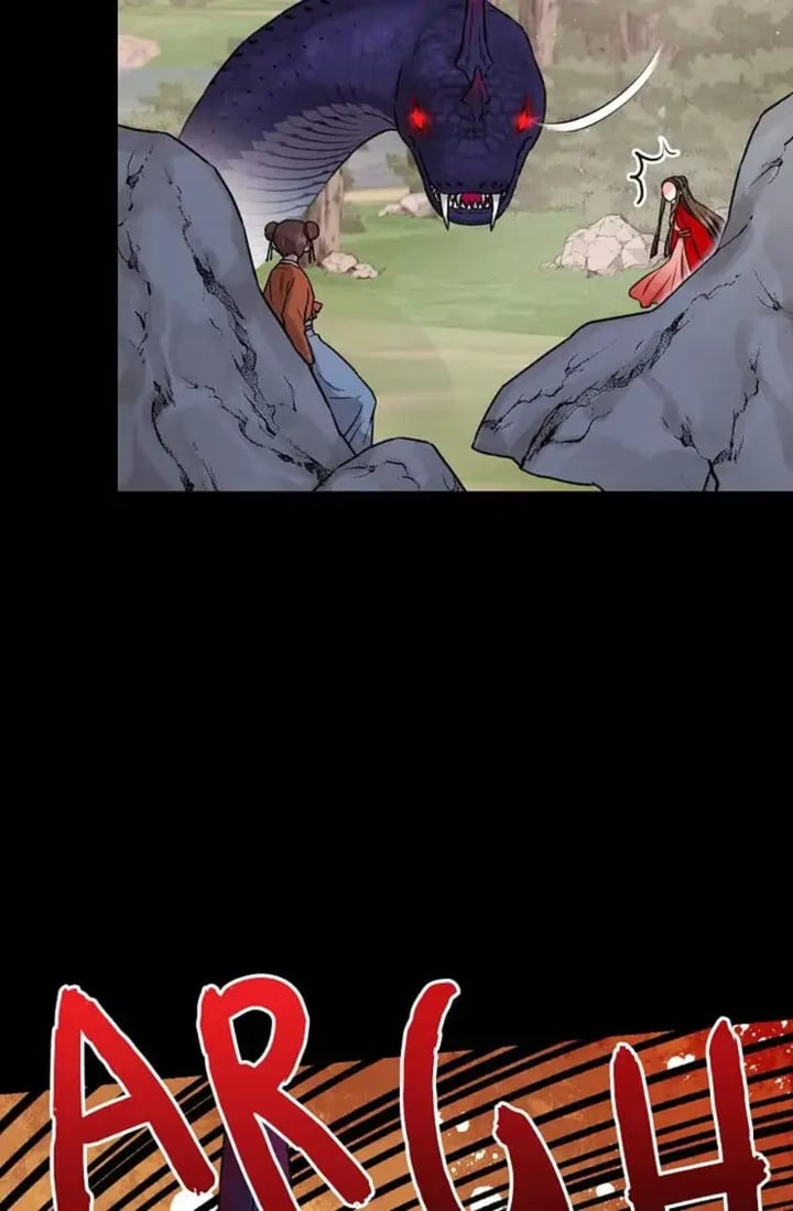 Halaman 20 dari Master Villainess the Invincible! Chapter 24
