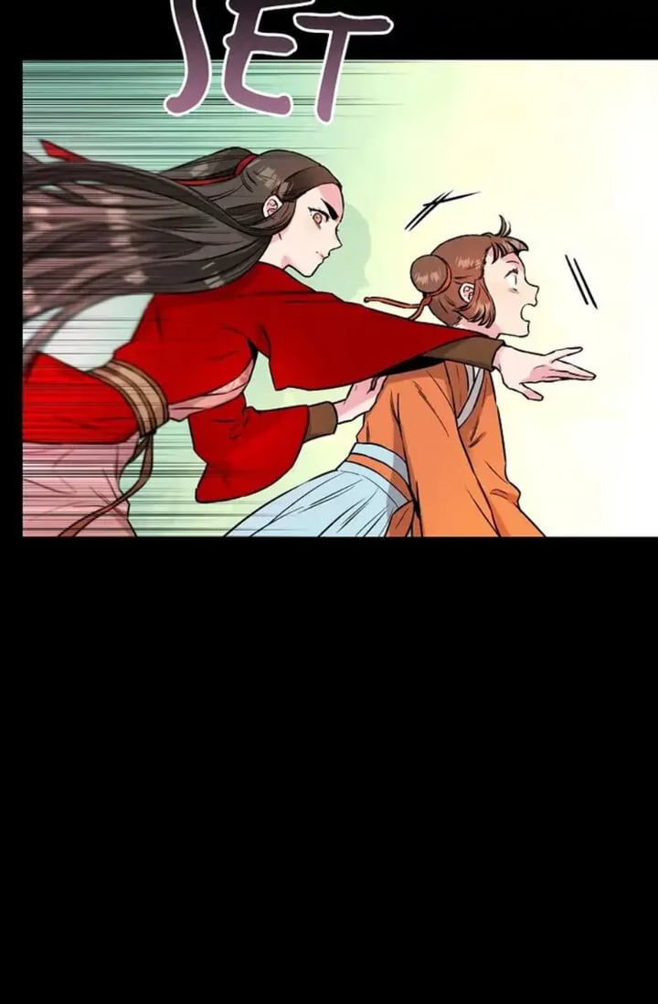 Halaman 26 dari Master Villainess the Invincible! Chapter 24