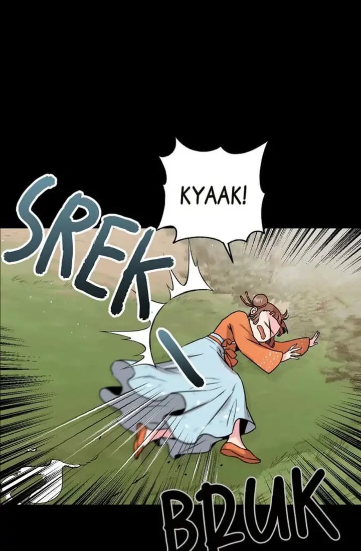 Halaman 28 dari Master Villainess the Invincible! Chapter 24