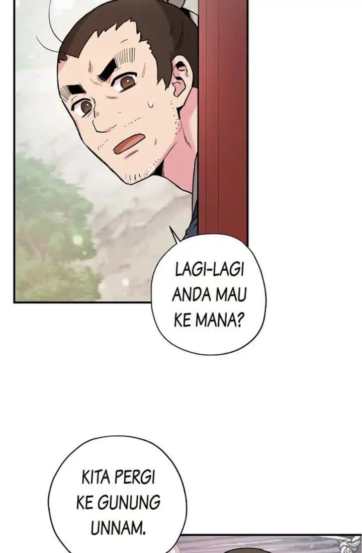 Halaman 3 dari Master Villainess the Invincible! Chapter 24