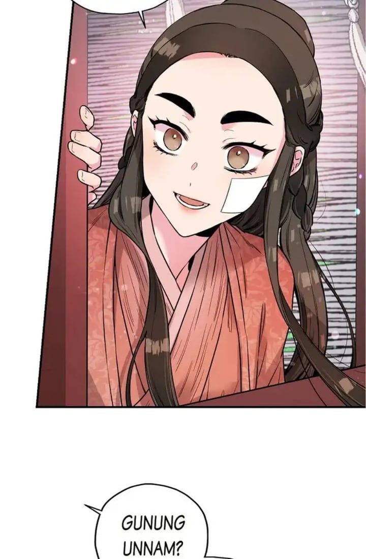 Halaman 4 dari Master Villainess the Invincible! Chapter 24