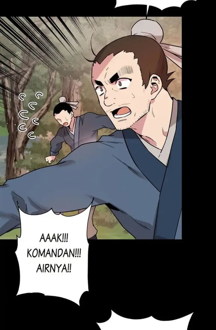 Halaman 40 dari Master Villainess the Invincible! Chapter 24
