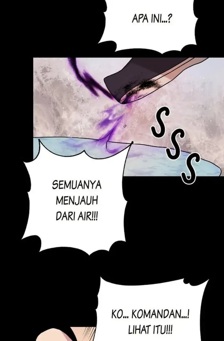 Halaman 41 dari Master Villainess the Invincible! Chapter 24