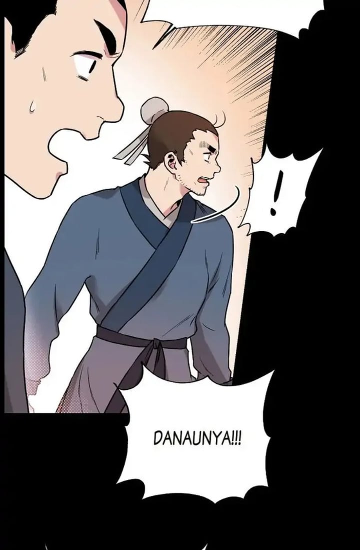 Halaman 42 dari Master Villainess the Invincible! Chapter 24