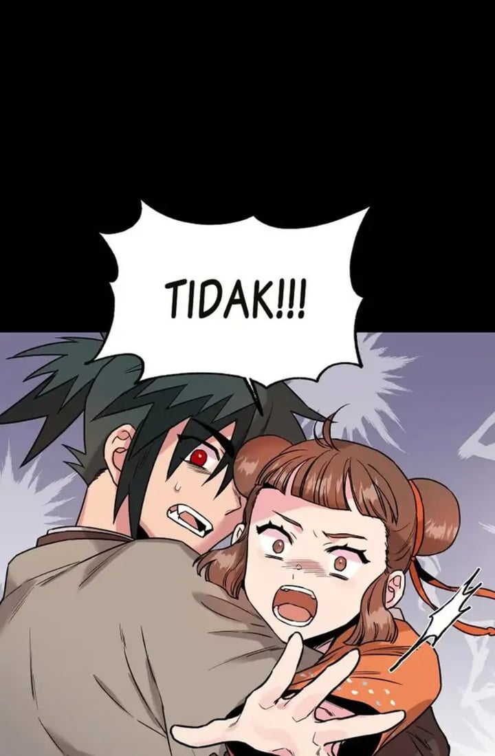 Halaman 44 dari Master Villainess the Invincible! Chapter 24