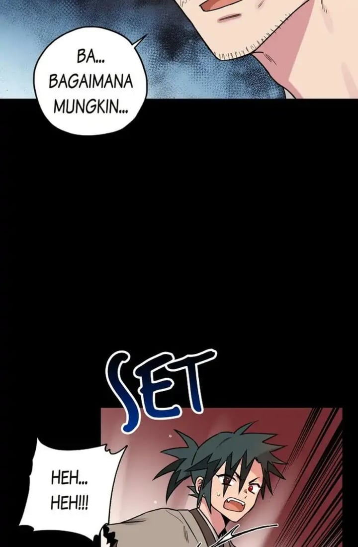 Halaman 46 dari Master Villainess the Invincible! Chapter 24