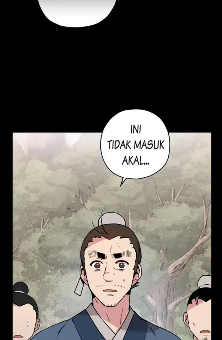 Halaman 56 dari Master Villainess the Invincible! Chapter 24