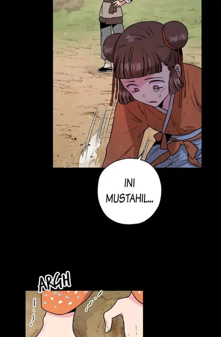 Halaman 58 dari Master Villainess the Invincible! Chapter 24