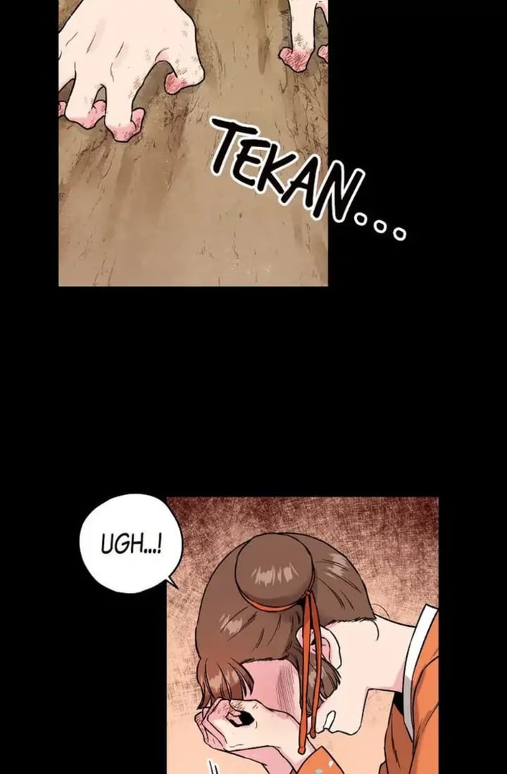 Halaman 59 dari Master Villainess the Invincible! Chapter 24