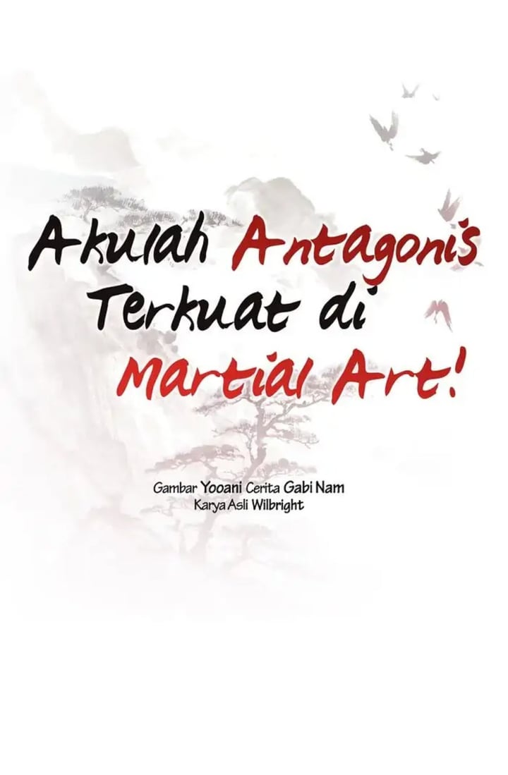 Halaman 65 dari Master Villainess the Invincible! Chapter 24