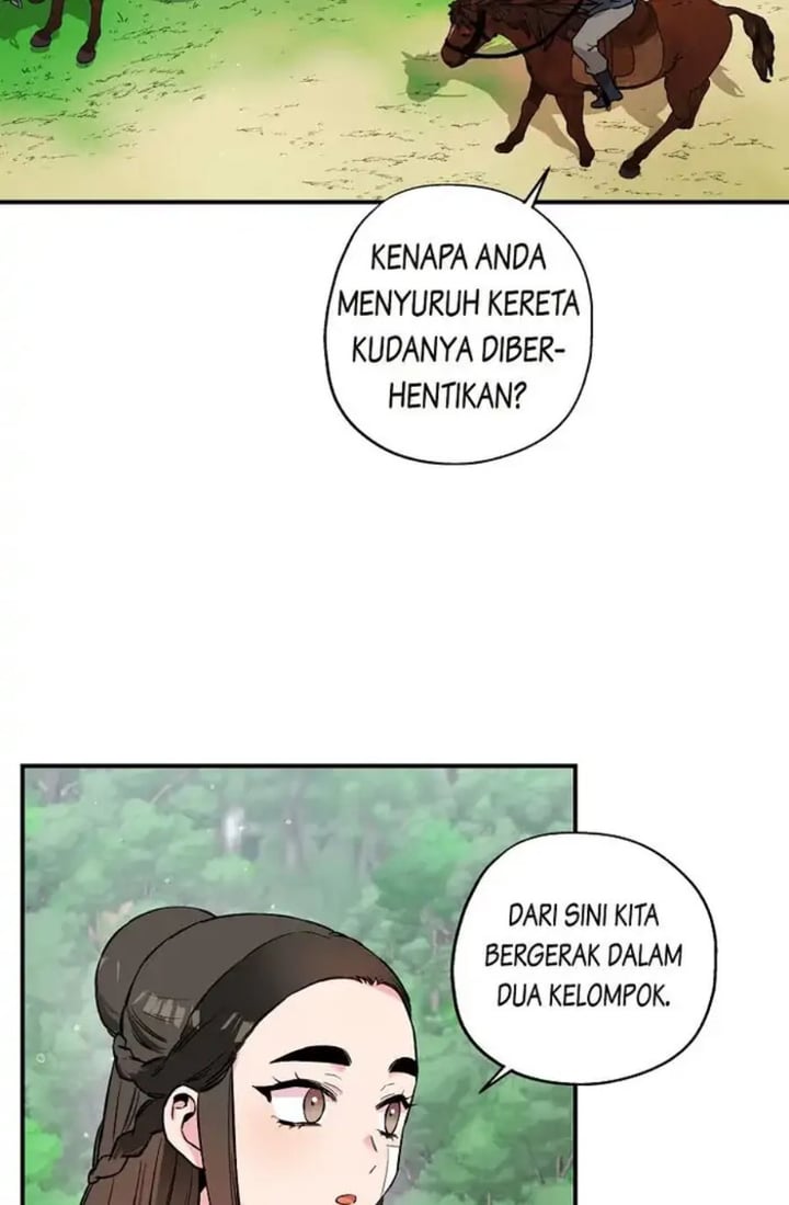 Halaman 68 dari Master Villainess the Invincible! Chapter 24