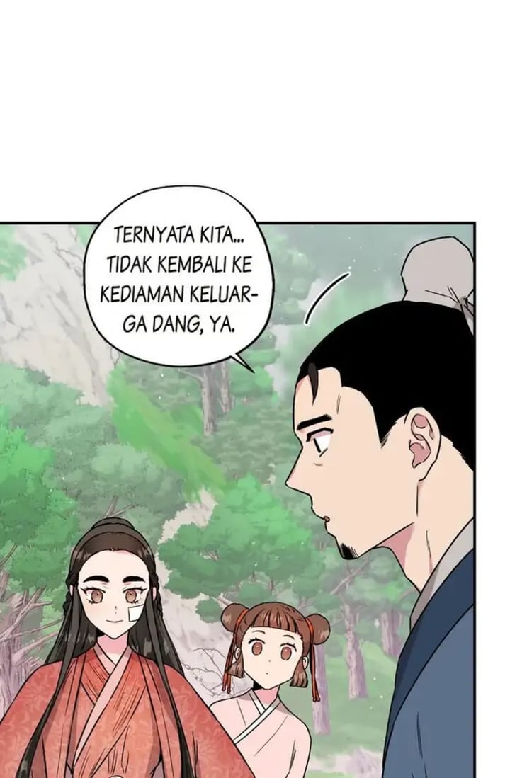 Halaman 71 dari Master Villainess the Invincible! Chapter 24