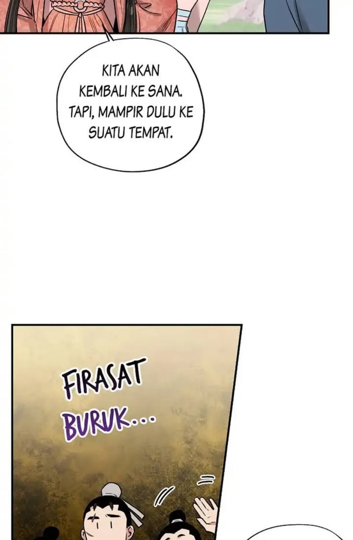 Halaman 72 dari Master Villainess the Invincible! Chapter 24