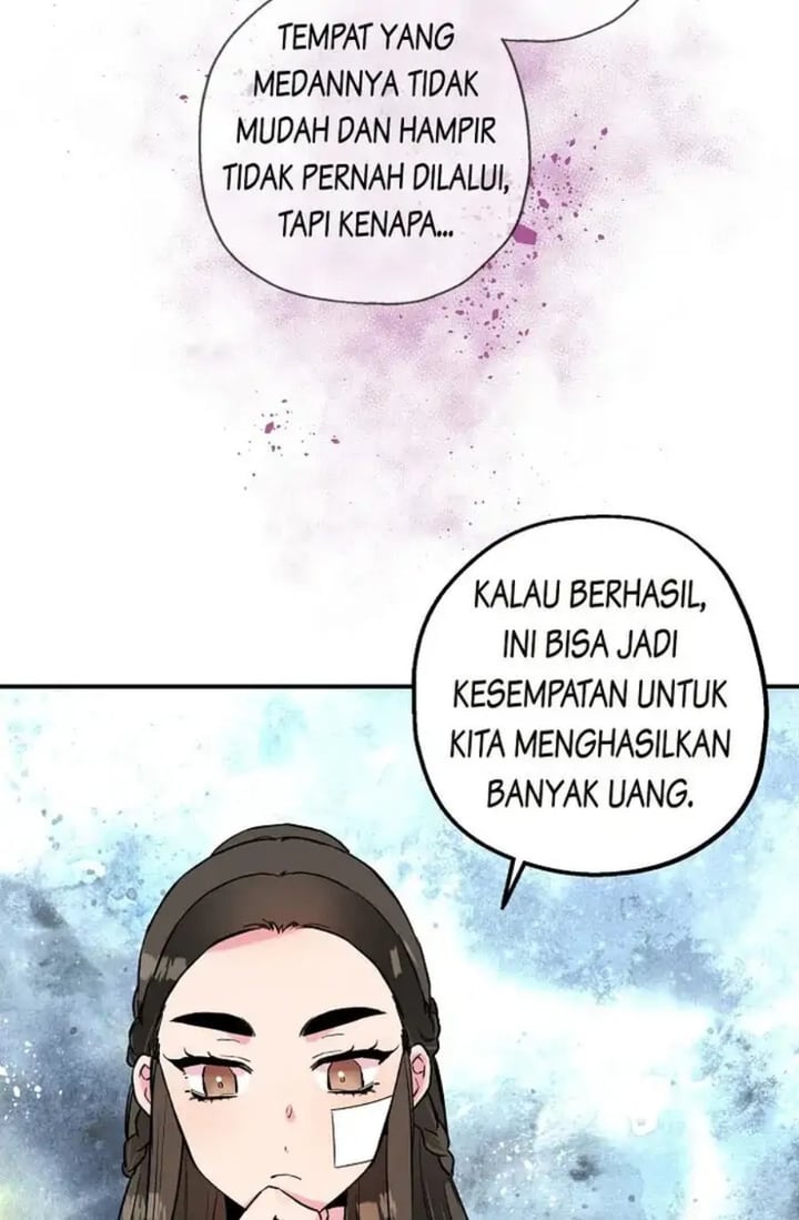 Halaman 75 dari Master Villainess the Invincible! Chapter 24