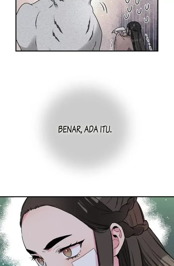 Halaman 77 dari Master Villainess the Invincible! Chapter 24