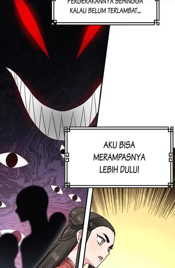 Halaman 82 dari Master Villainess the Invincible! Chapter 24