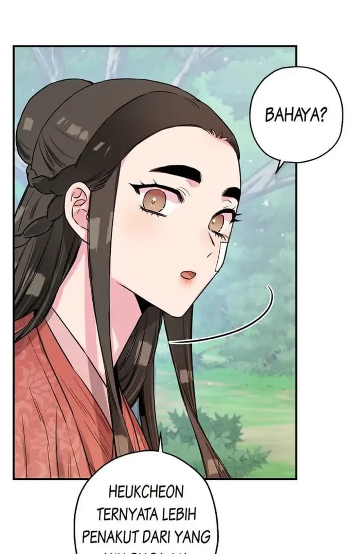 Halaman 85 dari Master Villainess the Invincible! Chapter 24