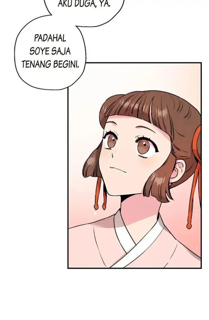 Halaman 86 dari Master Villainess the Invincible! Chapter 24