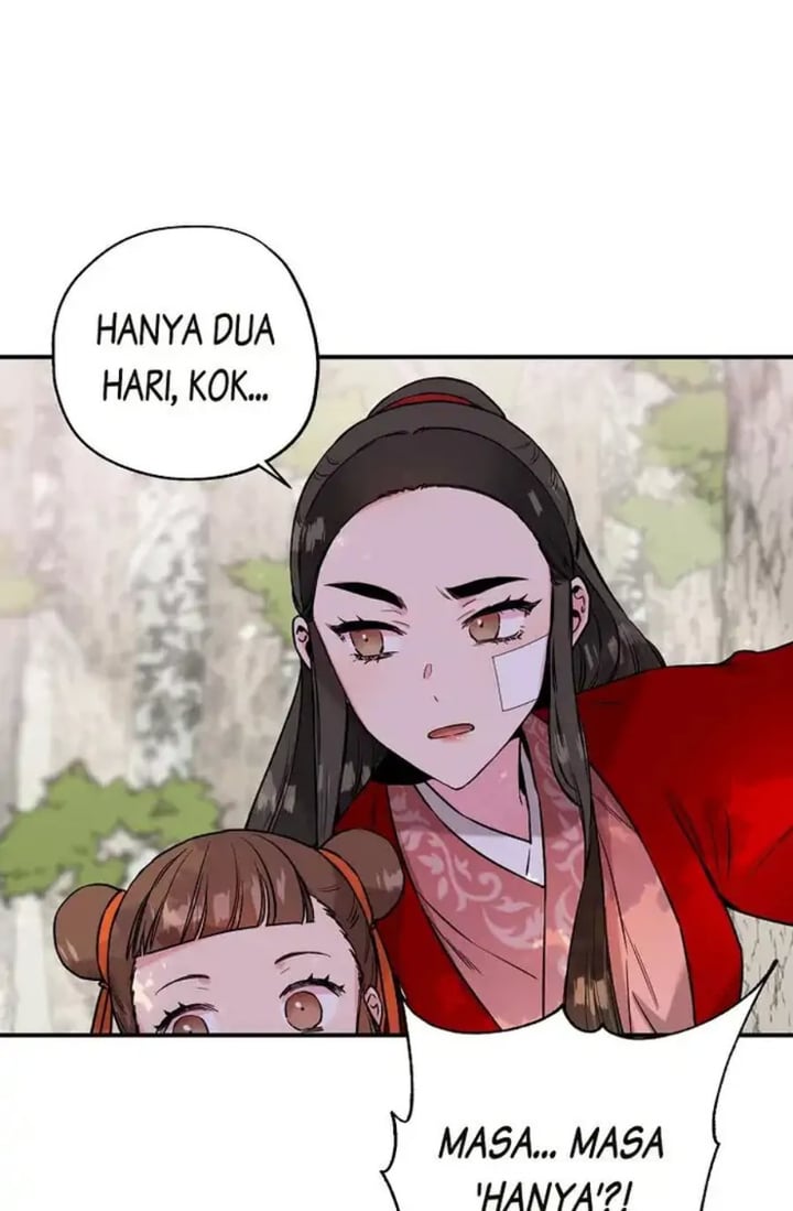 Halaman 10 dari Master Villainess the Invincible! Chapter 25