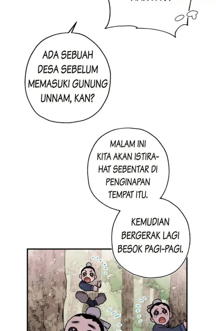 Halaman 11 dari Master Villainess the Invincible! Chapter 25