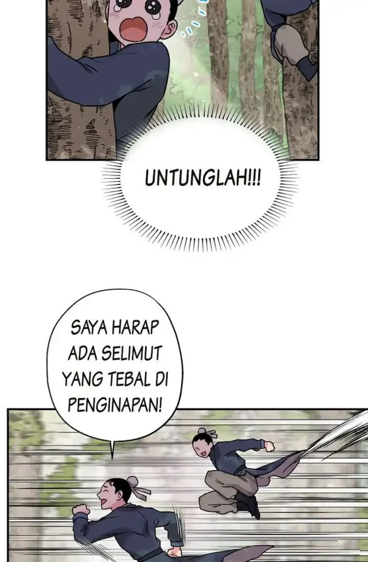 Halaman 12 dari Master Villainess the Invincible! Chapter 25