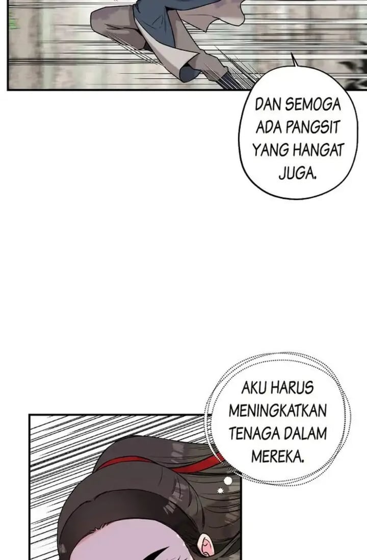 Halaman 13 dari Master Villainess the Invincible! Chapter 25