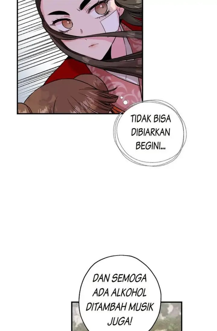 Halaman 14 dari Master Villainess the Invincible! Chapter 25