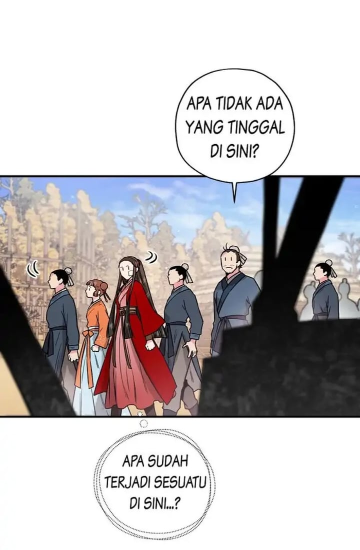 Halaman 21 dari Master Villainess the Invincible! Chapter 25