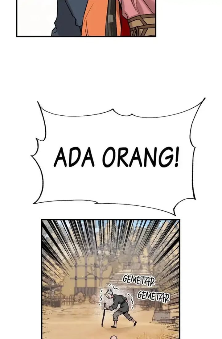 Halaman 23 dari Master Villainess the Invincible! Chapter 25