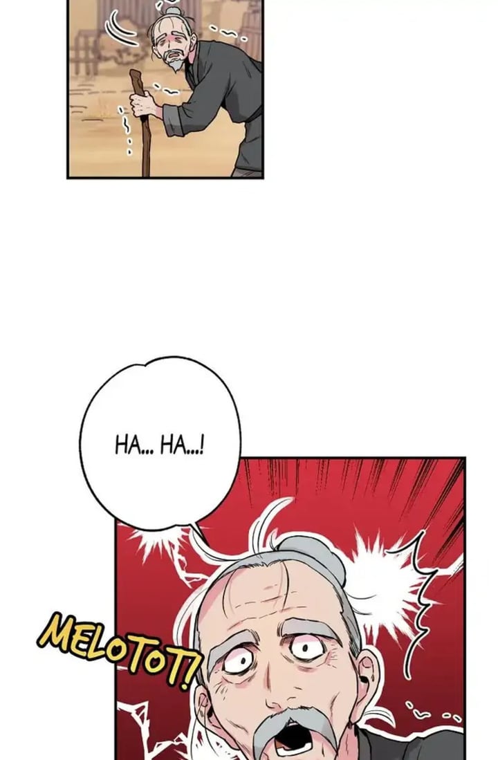Halaman 25 dari Master Villainess the Invincible! Chapter 25